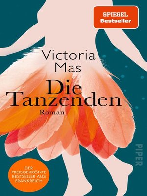 cover image of Die Tanzenden